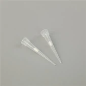 Microcentrifugation And CE Certified High-quality Filter Pipette Tips