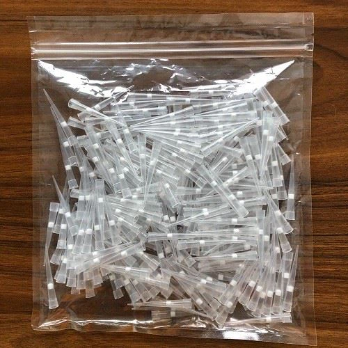 Customized Pipette Tip