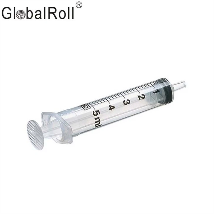 China Syringe wholesale