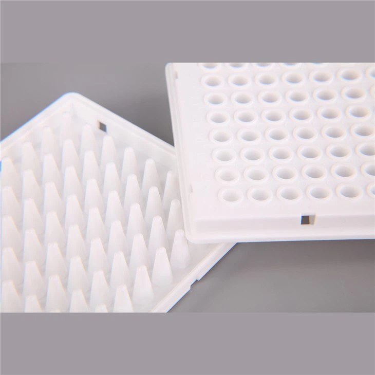 Customized PCR Plate