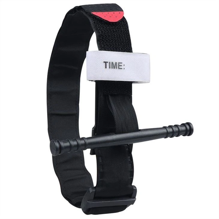 Lacná cena Junctional Military Roting Compression Tourniquet Výrobca