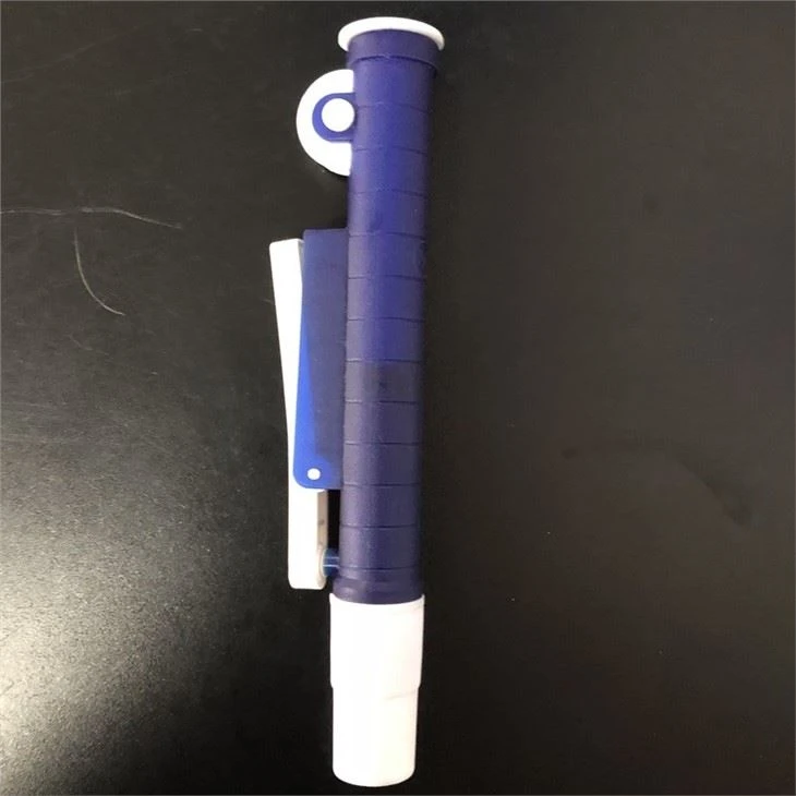 Transfer Pipette in China Transfer Pipette in China