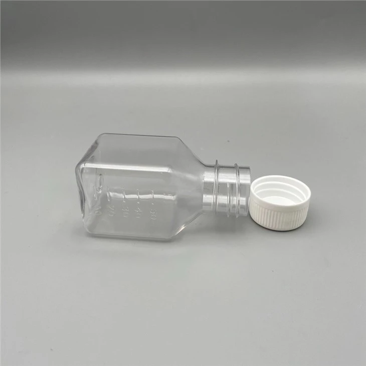 Serum Reagent Bottle in China Serum Reagent Bottle in China