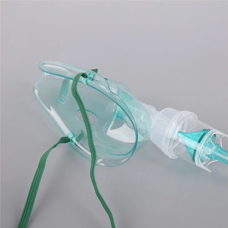 Oxygen Mask Manufacturer