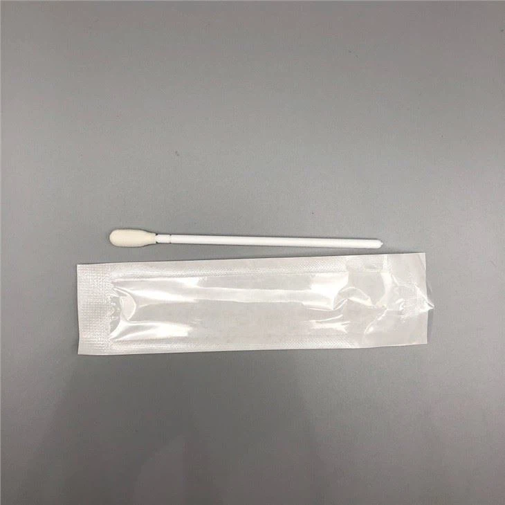 China Swab factory China Swab factory